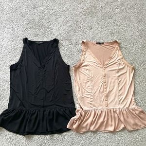 Banana Republic Tops